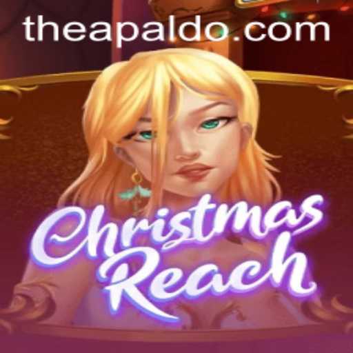 Exploring the Festive World of ChristmasReach — A Paldo's Guide