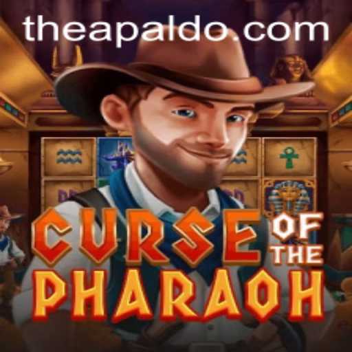 The Mysterious World of CurseofthePharaoh: Exploring A Paldo