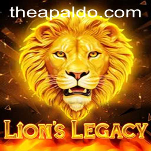 Unveiling the World of LionsLegacy: A Paldo Adventure