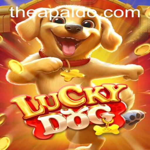 Unleashing the Excitement of 'LuckyDog': A Comprehensive Guide