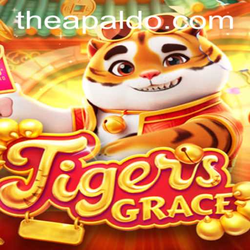 Discovering TigersGrace: An Intriguing Journey into the World of A Paldo
