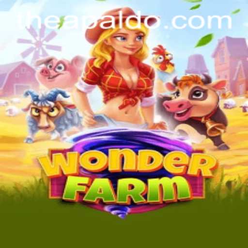 Exploring the Enchanting World of WonderFarm: Delve into 'A Paldo'